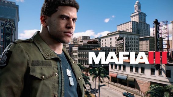 รวมคะแนนรีวิว เกม Mafia 3 ที่ไม่ได้มากอย่างที่คิด