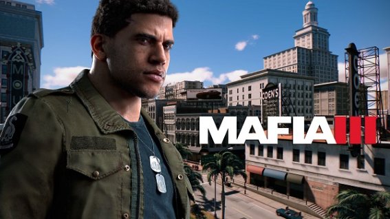 แม้แต่เกม “Mafia III” ยังพบ “ข้อผิดพลาด” เลย