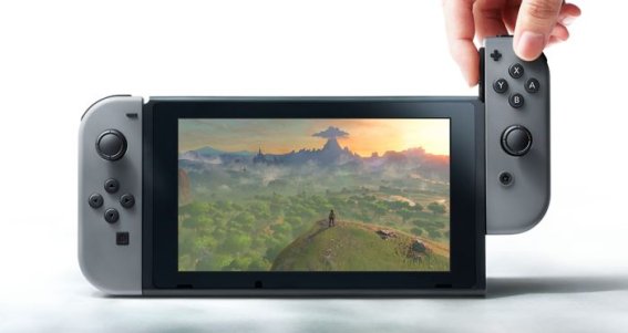 ประธาน Nvidia บอกอยากร่วมงานกับ Nintendo อีก 20 ปี