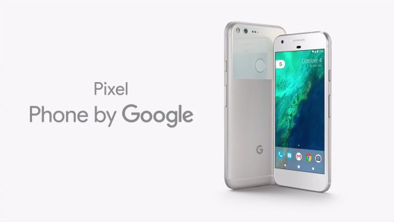 Google Pixel