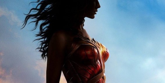 ภาพล่าสุดจาก Justice League : ร่วมฉลอง Wonder Woman อายุครบ 75 ปี