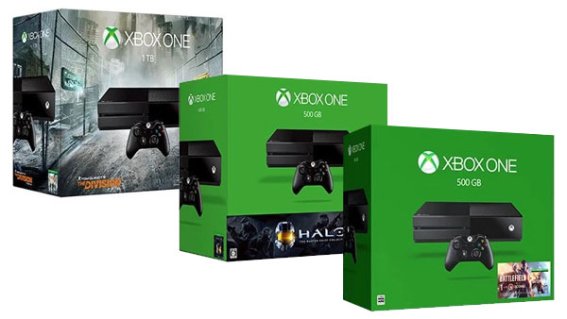 ไมโครซอฟท์ ประกาศลดราคา XboxOne ในญี่ปุ่นเหลือไม่ถึง 10,000 บาท