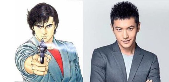 การ์ตูนในตำนาน City Hunter จะถูกสร้างเป็นหนังคนแสดง(อีกรอบ)