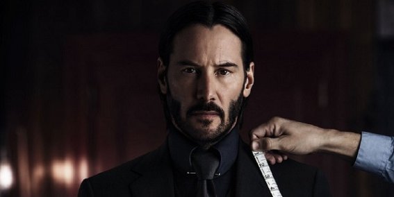 เตรียมพบกับ Keanu Reeves ในบทนักฆ่าสุดระห่ำอีกครั้งใน John Wick : Chapter 2