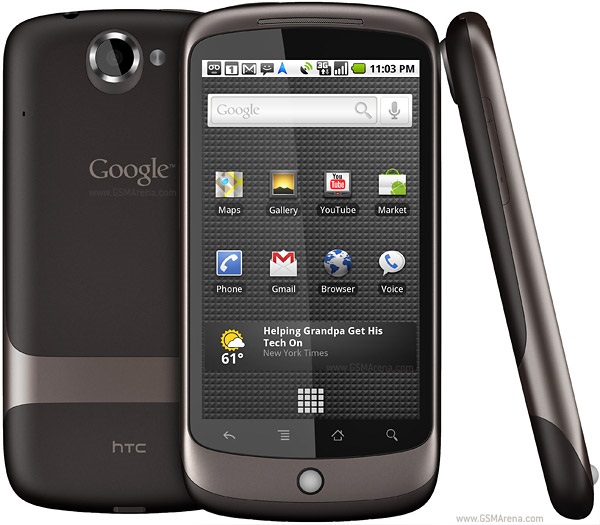 nexus one