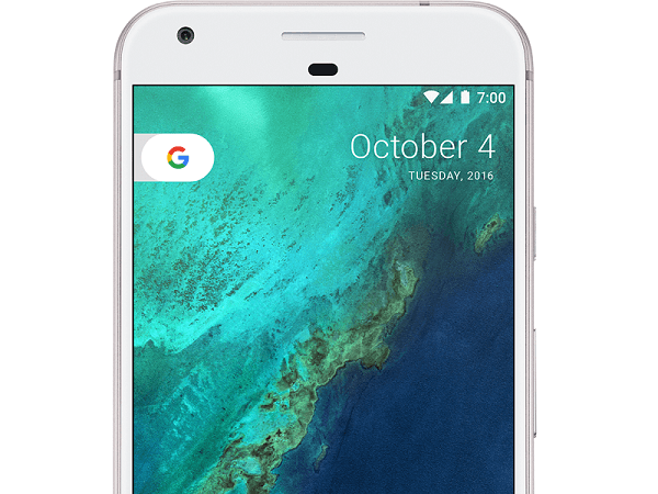 google-pixel-smartphone