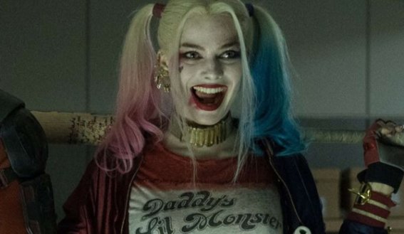 (ต่างประเทศ) Harley Quinn กลายเป็นชุดวันฮาโลวีนยอดนิยมประจำปีนี้