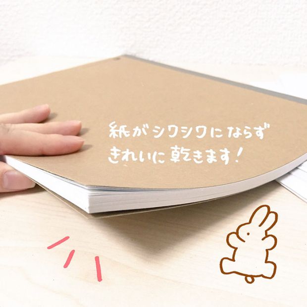 how-to-fix-wet-book-pages-with-a-simple-japanese-life-hack-4