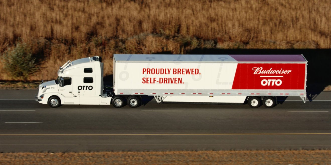 Otto self-driving trucks 01