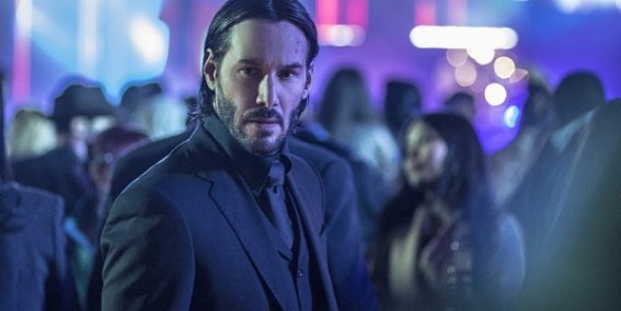 ภาค 2 ยังไม่ฉาย : John Wick ภาค 3 เริ่มวางแผนงานสร้างแล้ว