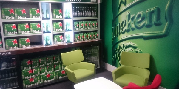 Heineken