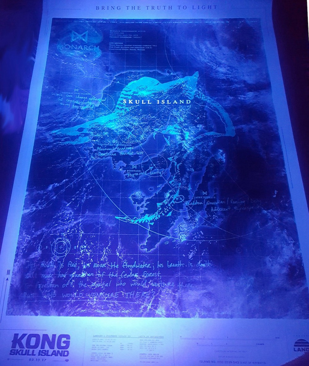 kongskullisland-nyccposter-blacklight