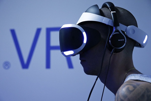 playstation-vr-and-a-ton-of-games