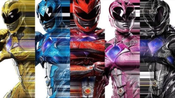 มาแล้วตัวอย่างแรกหนัง Power Rangers ที่ดูจริงจังมากขึ้น !!