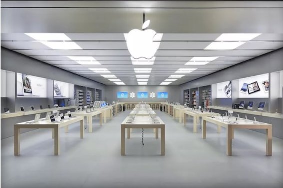 เผยผลประกอบการ Apple ยอดขาย-กำไรลดลงครั้งแรกในรอบ 15 ปี