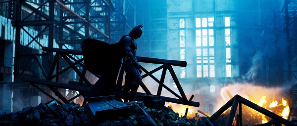 CHRISTIAN BALE stars as Batman in Warner Bros. Pictures and Legendary Pictures action drama The Dark Knight, distributed by Warner Bros. Pictures and also starring Michael Caine, Heath Ledger, Gary Oldman, Aaron Eckhart, Maggie Gyllenhaal and Morgan Freeman. PHOTOGRAPHS TO BE USED SOLELY FOR ADVERTISING, PROMOTION, PUBLICITY OR REVIEWS OF THIS SPECIFIC MOTION PICTURE AND TO REMAIN THE PROPERTY OF THE STUDIO. NOT FOR SALE OR REDISTRIBUTION.