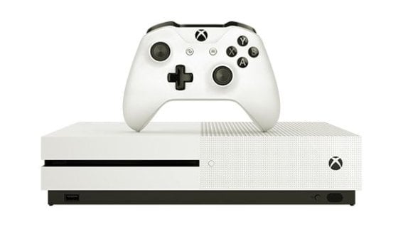 ไมโครซอฟท์ ประกาศอัพเดทเกมบน Xboxone S ที่รองรับ HDR เพิ่มเติม