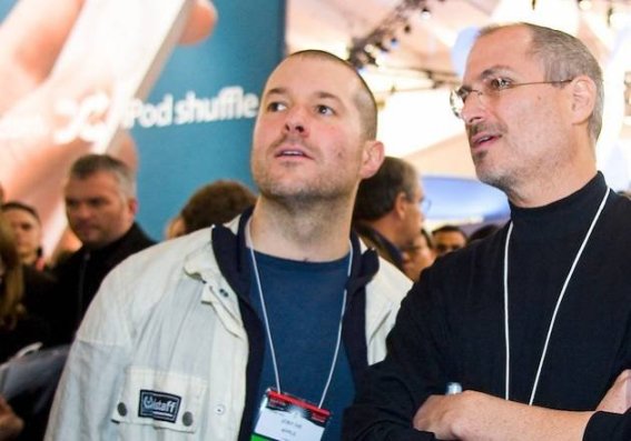 ลือหนัก! Jony Ive ไม่ได้ดูเรื่องออกแบบไอโฟนให้ Apple อีกต่อไปแล้ว