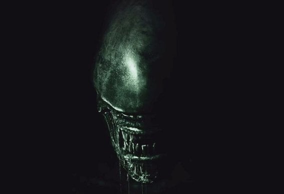 มาแล้ว! โปสเตอร์แรกของ Alien: Covenant : เตรียมเผ่นกันป่าราบได้เลย