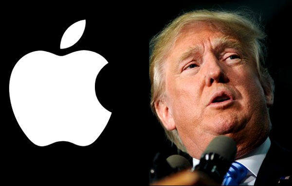 donald-trump-vs-apple