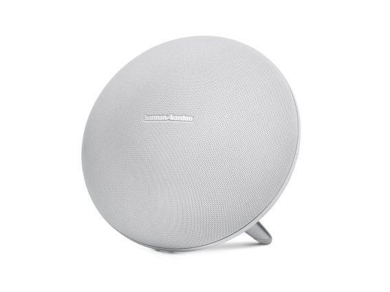 Harman Kardon Onyx Studio 3 ลำโพงบลูทูธระดับพรีเมี่ยม เชื่อมต่อ 2 ตัวได้