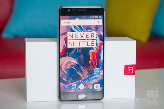 Android 7.1.1 beta สำหรับ OnePlus 3 และ OnePlus 3T มาแล้ว