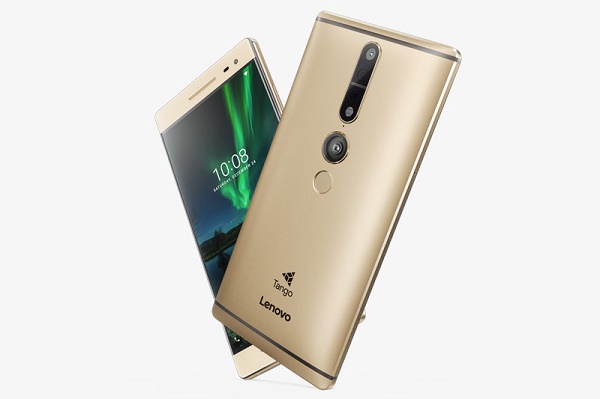  Lenovo Phab 2 Pro