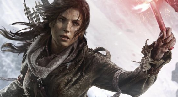 ชมคลิปแนะนำโหมดปรับภาพในเกม Rise of the Tomb Raider บน PS4 Pro ที่รองรับความละเอียดระดับ 4K