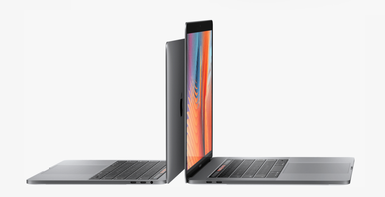 นี่คือตัวอย่างความยุ่งเหยิงของ MacBook Pro ที่ใช้พอร์ท USB-C แล้วเข้ากับคนอื่นไม่ได้!