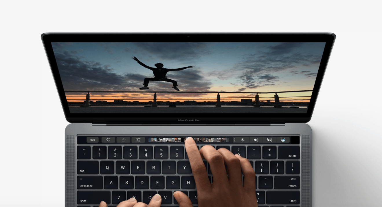 เจ๋ง! วิธีใช้งาน Touch Bar สำหรับ Mac ที่ไม่มี Touch Bar