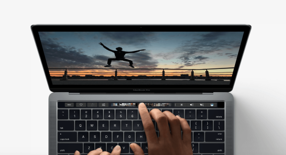 เจ๋ง! วิธีใช้งาน Touch Bar สำหรับ Mac ที่ไม่มี Touch Bar