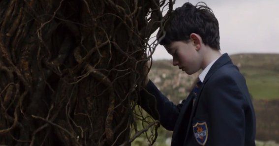 A Monster Calls: อีกหนึ่งหนังน้ำดีแห่งปีที่จะเรียกน้ำตาแห่งความสุขของคุณ