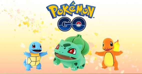 Pokemon GO เริ่มกิจกรรมแจก XP และ Stardust สองเท่าแล้ว!