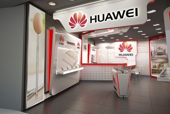 สั่นคลอน! Huawei ลดช่องว่างส่วนแบ่งยอดขายมือถือจาก Apple ห่างเหลือเพียง 3%