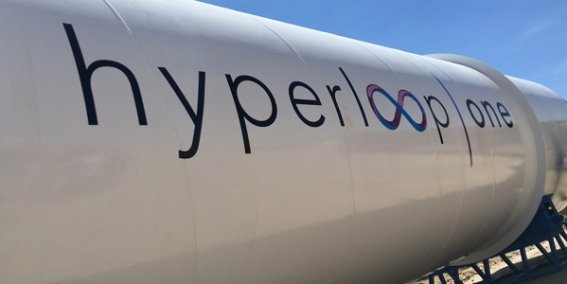 สุดล้ำ! เผย Hyperloop One เดินทางจาก Dubai ไป Abu Dhabi ได้ใน 12 นาที