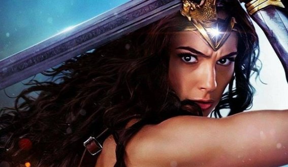 มาแล้ว! ตัวอย่างล่าสุดของ Wonder Woman : หนังซูเปอร์ฮีโร่หญิงที่ “น่าดู” มิใช่น้อย