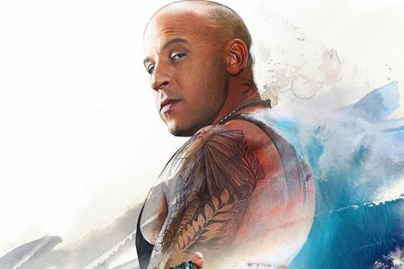 มาแล้ว! ตัวอย่างเต็ม xXx ภาค 3 : Vin Diesel ปะทะ Donnie Yen และ Tony Jaa