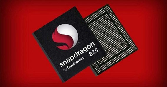 ผลทดสอบ Benchmark ของ Snapdragon 835 ไม่สูงอย่างที่คาดไว้