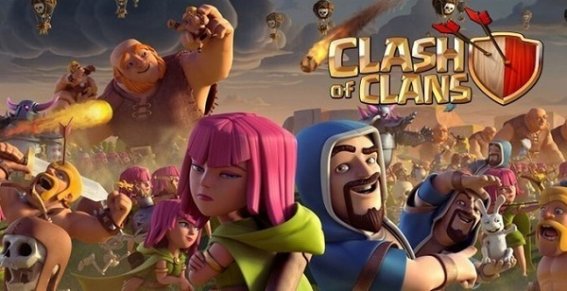 อิหร่าน “แบน” เกม Clash of Clans เหตุส่งเสริมความรุนแรง และก่อสงครามชนเผ่า