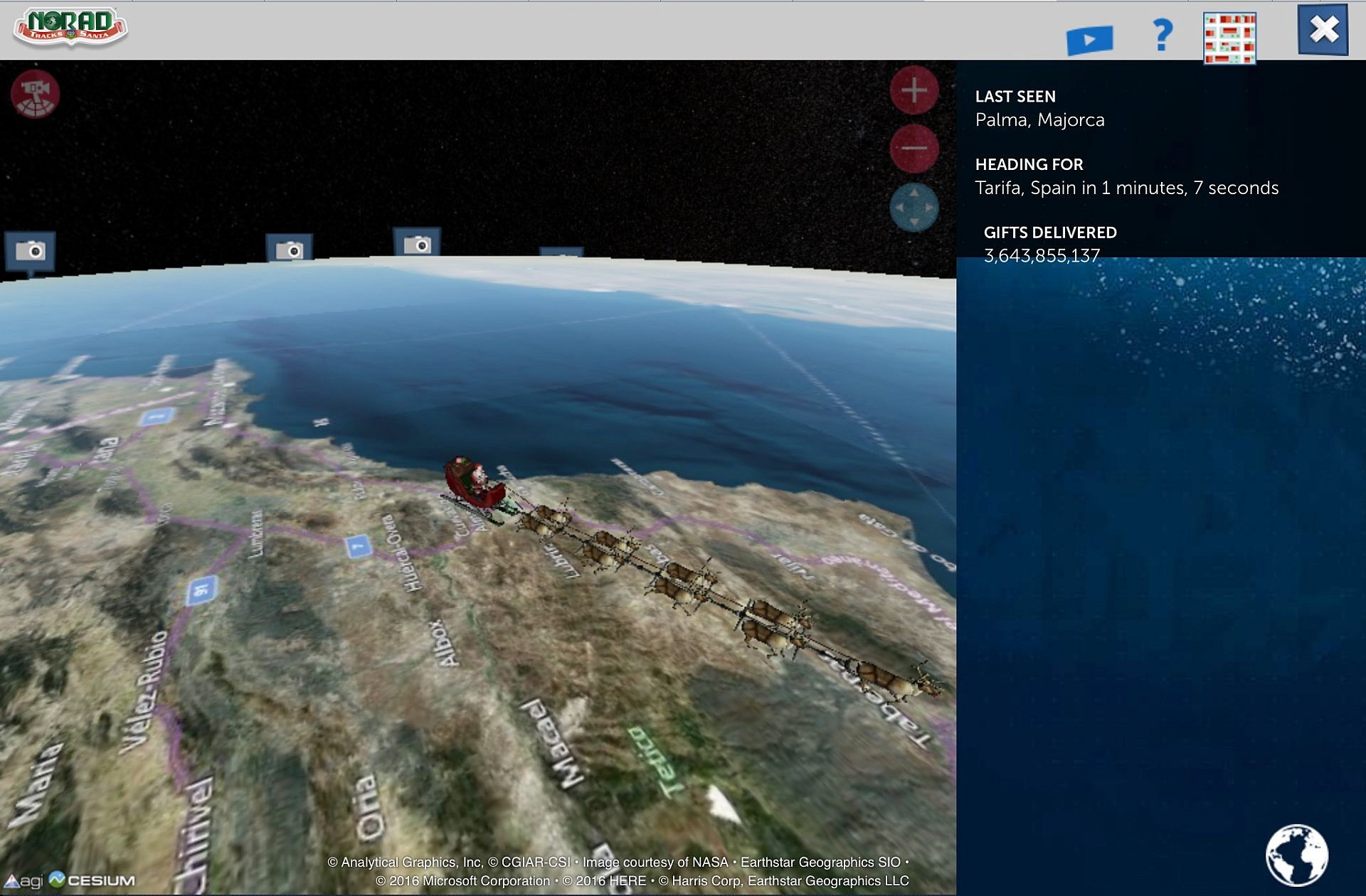 norad tracks santa 02