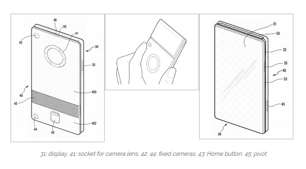 samsung-foldable-device-patent