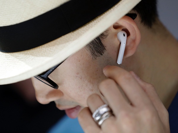 AirPods ประสบปัญหาจากการผลิตไม่ใช่จากตัวหูฟัง