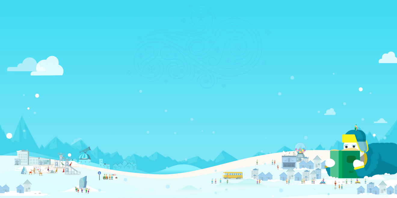 ซานต้าจะเริ่มออกเดินทางแล้ว!!! Google Santa Tracker ติดตามซานต้ามาพร้อมกับเกมใหม่ ๆ