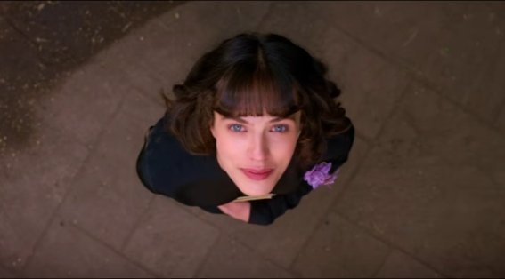 This Beautiful Fantastic: หนัง Feel Good ที่จะชาร์จแบตเตอรีชีวิตให้คุณพร้อมเริ่มต้นปีใหม่