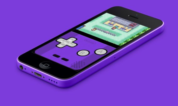 เตรียมพบกับ Emulator สำหรับเล่นหลากหลายเครื่องเกมบน iPhone ได้เลย!!