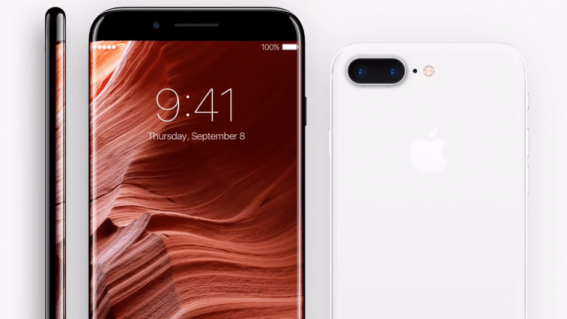 iPhone 8 รุ่นพรีเมียมอาจมีราคาที่สูงถึง 42,000 บาท!!