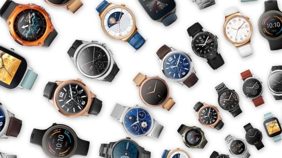 Google อาจเปิดตัวสมาร์ทวอชพร้อม Android Wear 2.0 สองรุ่นใหม่ต้นปีหน้า