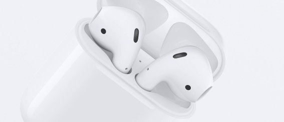 AirPods