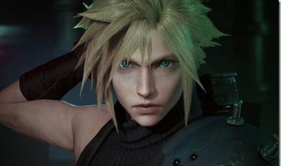 เกม Final Fantasy 7 Remake และ Kingdom Hearts 3 ส่อแววเลื่อนยาวออกไม่ทันปีนี้ (2017)