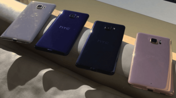 หลุด! ทั้งภาพและสเปคของ HTC U Ultra และ HTC U Play ก่อนเปิดตัว 12 มกราคมนี้